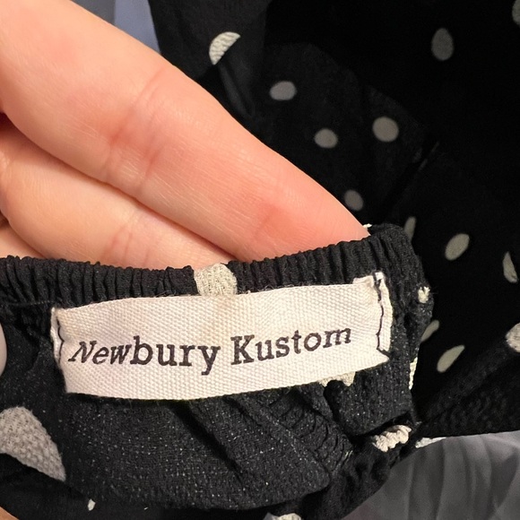 Romper - Picture 4 of 7